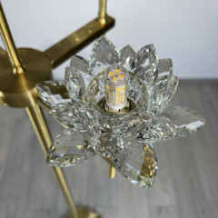 Торшер ImperiumLoft 140838-26