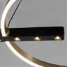 Подвесная люстра ARTE Lamp A2221SP-1BR