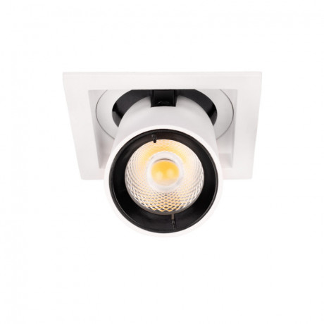 Спот LOFT IT 10327/D White