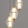 Подвесной светильник Moderli V11363-PL