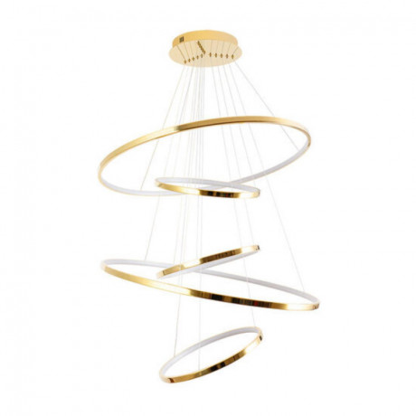 Подвесная люстра ARTE Lamp A2974SP-137PB