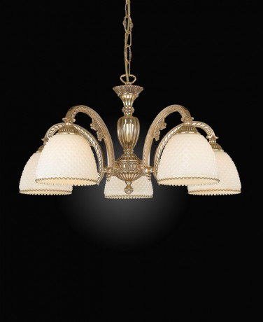 Подвесная люстра Reccagni Angelo L 7105/5