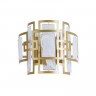 Бра ARTE Lamp A4087AP-2SG