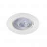 Встраиваемый светильник ARTE Lamp A4761PL-1WH