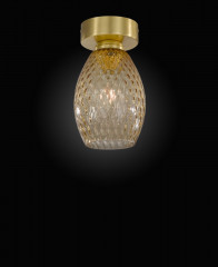 Накладной светильник Reccagni Angelo PL 10033/1