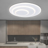 Накладной светильник Ambrella Light FA7707
