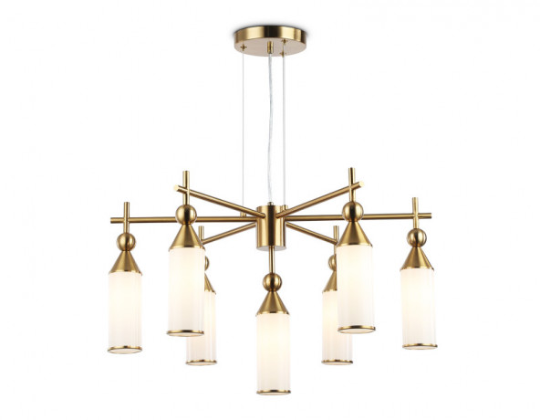 Подвесная люстра Ambrella Light LH55278