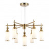 Подвесная люстра Ambrella Light LH55278