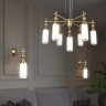 Подвесная люстра Ambrella Light LH55278