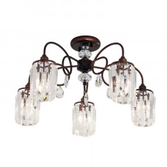 Накладная люстра Citilux CL330153