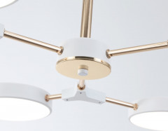 Люстра на штанге Ambrella Light FL516333