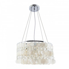 Подвесная люстра ARTE Lamp A4041SP-5CC