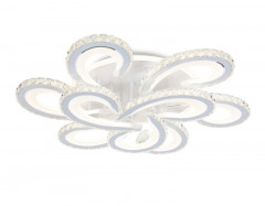 Накладная люстра Ambrella Light FA1704