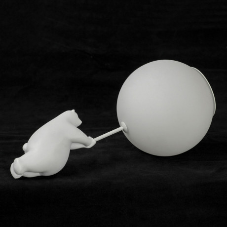 Потолочный детский светильник Lussole LSP-8903