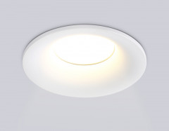 Встраиваемый светильник Ambrella Light TN102808
