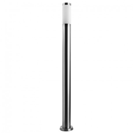 Садово-парковый светильник ARTE Lamp A3157PA-1SS