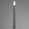 Садово-парковый светильник ARTE Lamp A3157PA-1SS