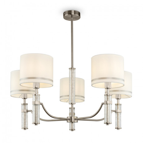 Люстра на штанге Freya FR5108PL-05N