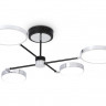 Накладной светильник Ambrella Light FL5151