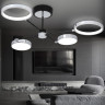Накладной светильник Ambrella Light FL5151