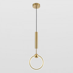 Подвесной светильник Lussole LSP-7093