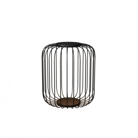 Садово-парковый светильник Maytoni O478FL-L18GF3K