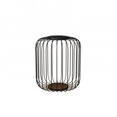 Садово-парковый светильник Maytoni O478FL-L18GF3K