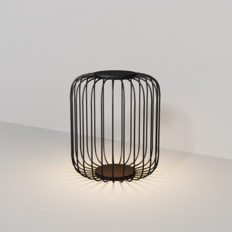 Садово-парковый светильник Maytoni O478FL-L18GF3K