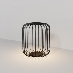 Садово-парковый светильник Maytoni O478FL-L18GF3K