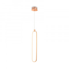 Подвесной светильник Maytoni MOD017PL-L13G