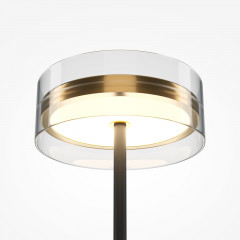 Торшер Maytoni MOD348FL-L24BBS3K