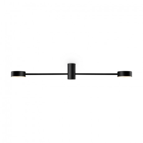 Накладной светильник Freya FR5363CL-02B1