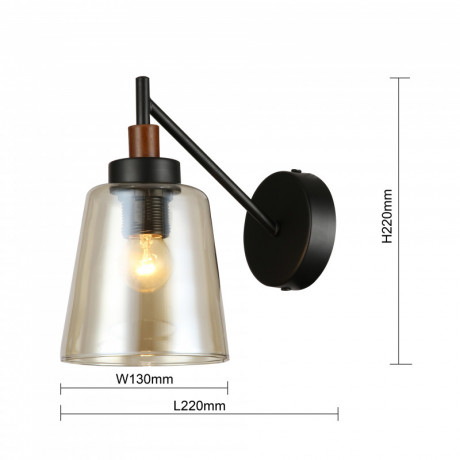 Бра F-Promo 2632-1W