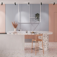 Накладной светильник Maytoni Technical C027CL-L10B