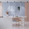Накладной светильник Maytoni Technical C027CL-L10B