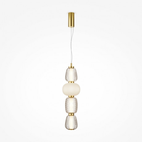 Подвесной светильник Maytoni MOD267PL-L32G3K