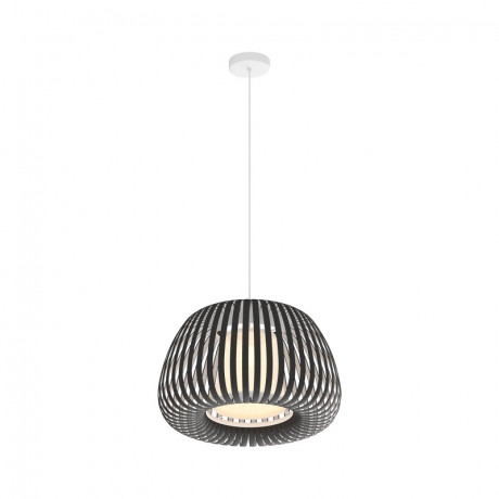 Подвесной светильник Maytoni MOD409PL-01B