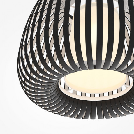 Подвесной светильник Maytoni MOD409PL-01B