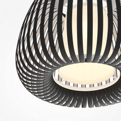 Подвесной светильник Maytoni MOD409PL-01B