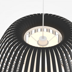 Подвесной светильник Maytoni MOD409PL-01B