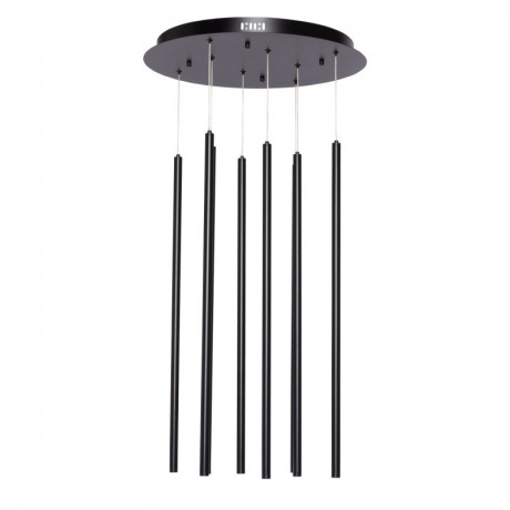 Подвесная люстра DeMarkt 631018608