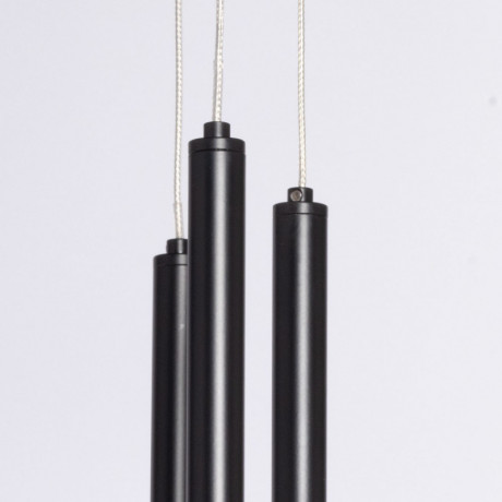 Подвесная люстра DeMarkt 631018608