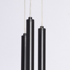 Подвесная люстра DeMarkt 631018608