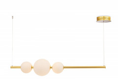 Подвесная люстра Maytoni MOD063PL-L50G3K