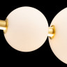 Подвесная люстра Maytoni MOD063PL-L50G3K