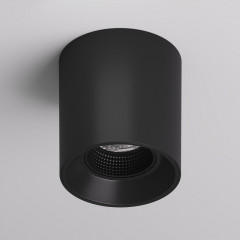 Накладной светильник Denkirs DK3090-BK