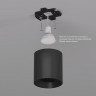 Накладной светильник Denkirs DK3090-BK