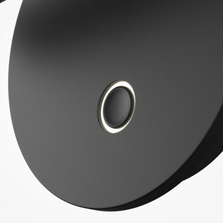 Спот Maytoni Technical C176WL-9W-2.7-4K-B