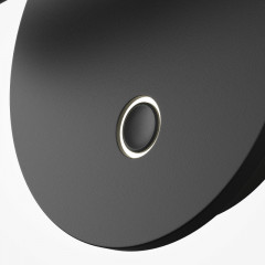 Спот Maytoni Technical C176WL-9W-2.7-4K-B