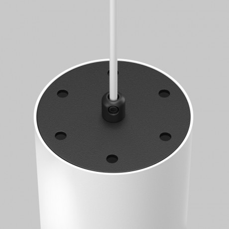 Подвесной светильник Maytoni Technical P100PL-20W3K-W